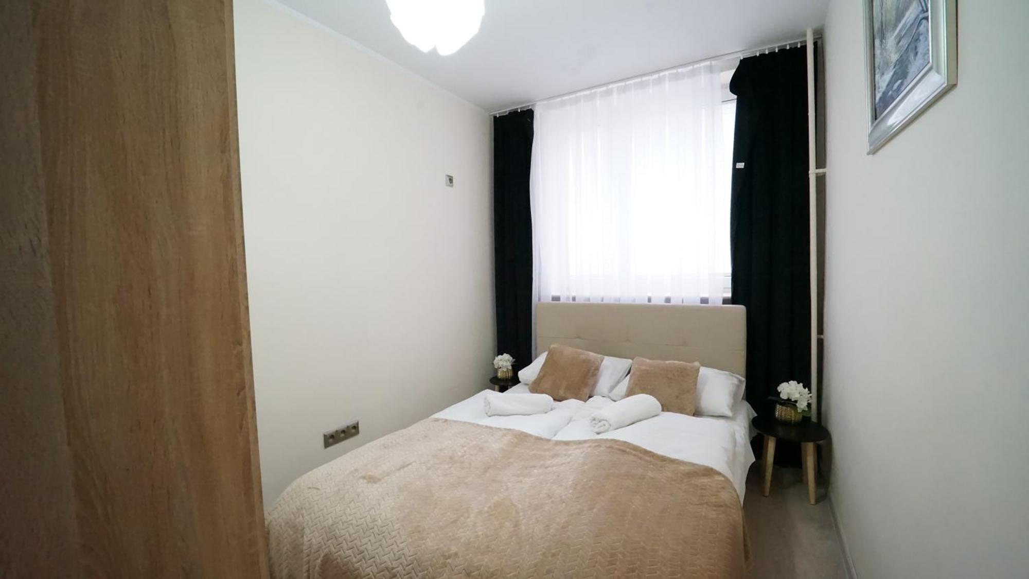 Apartamenty Every Sky Nadrzeczna 10 Karpacz Exterior foto
