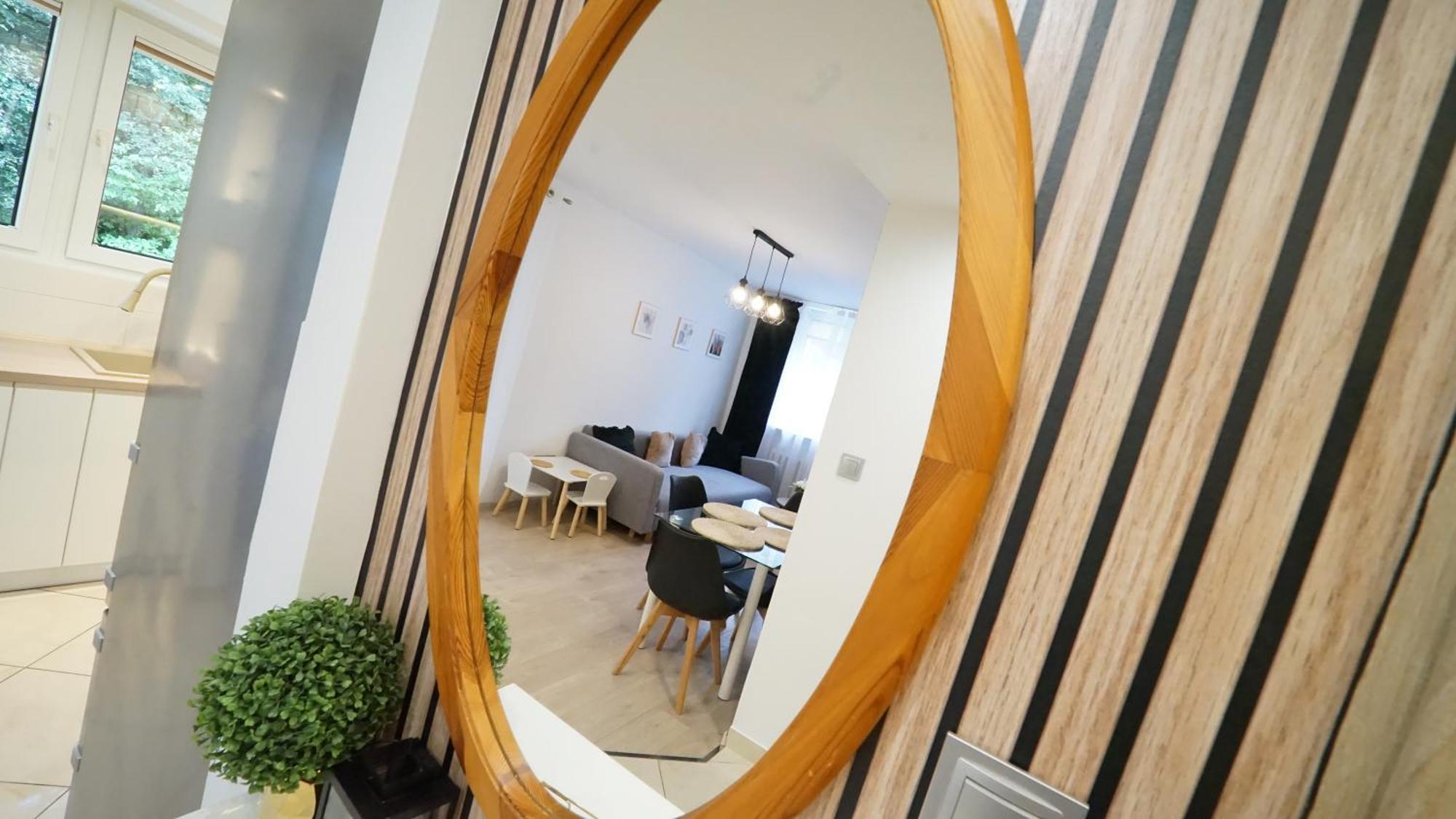 Apartamenty Every Sky Nadrzeczna 10 Karpacz Exterior foto