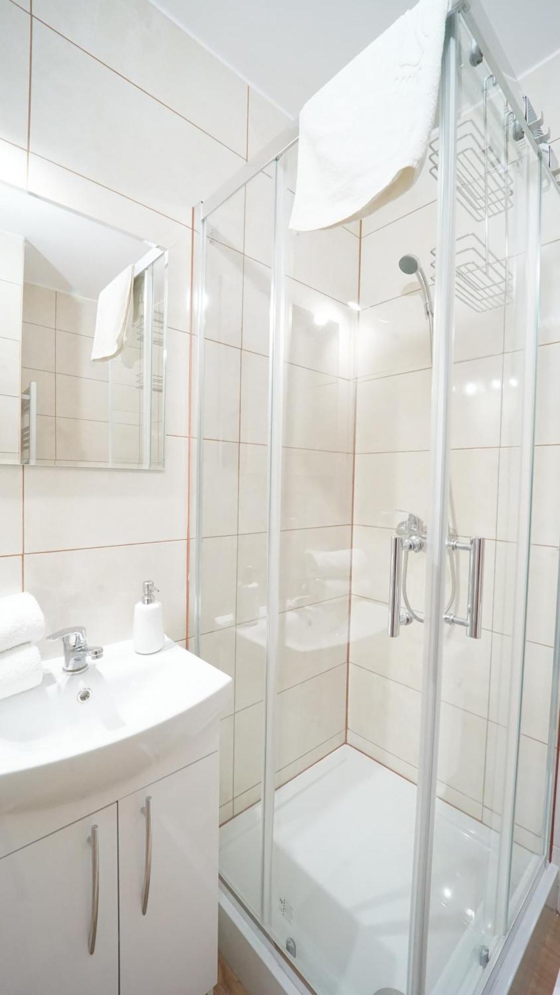 Apartamenty Every Sky Nadrzeczna 10 Karpacz Exterior foto
