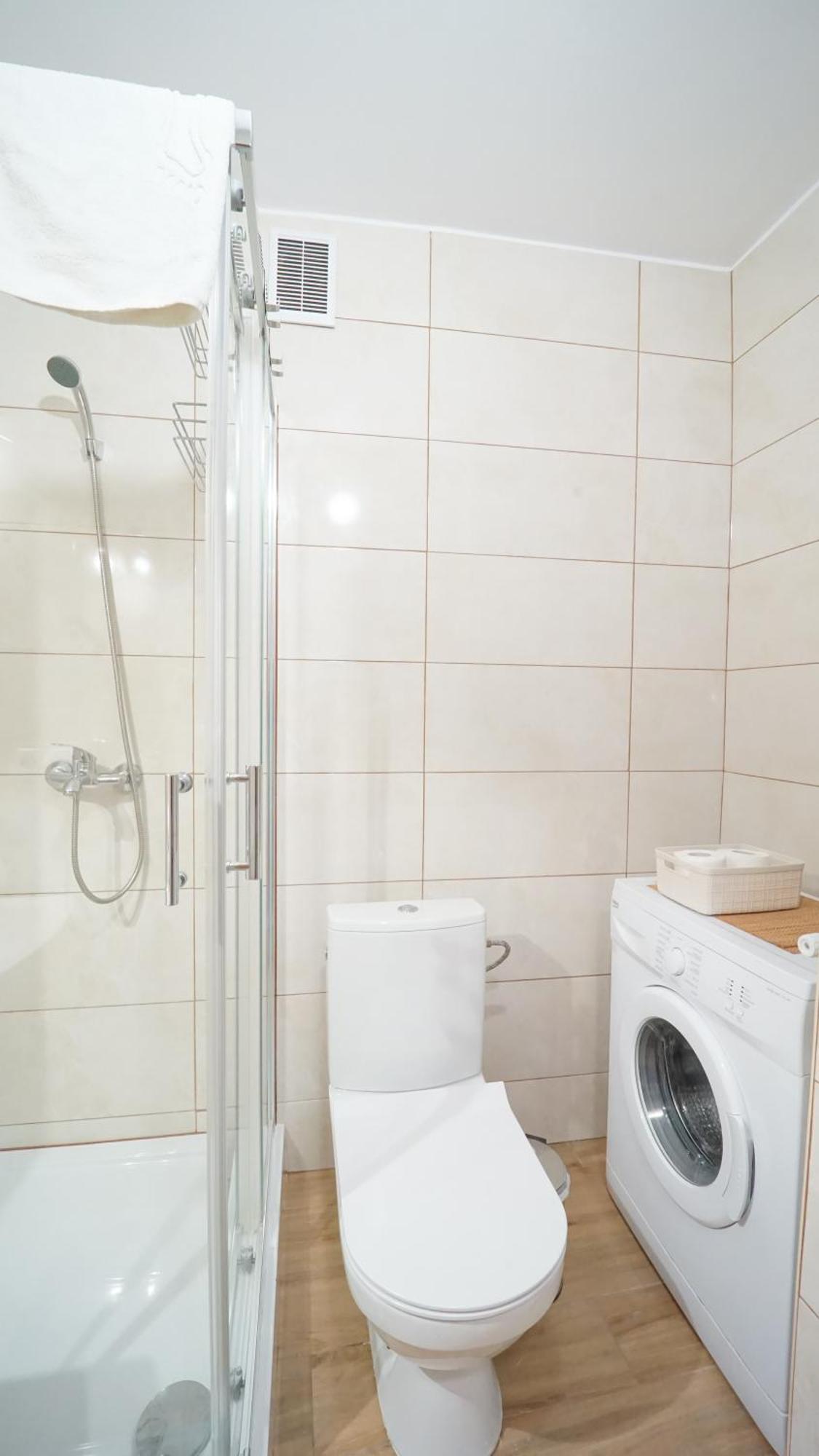 Apartamenty Every Sky Nadrzeczna 10 Karpacz Exterior foto